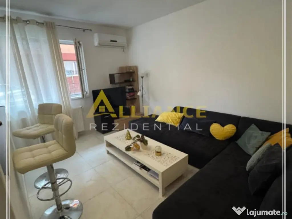 {Metrou Aparatorii Patriei } Apartament 2 camere
