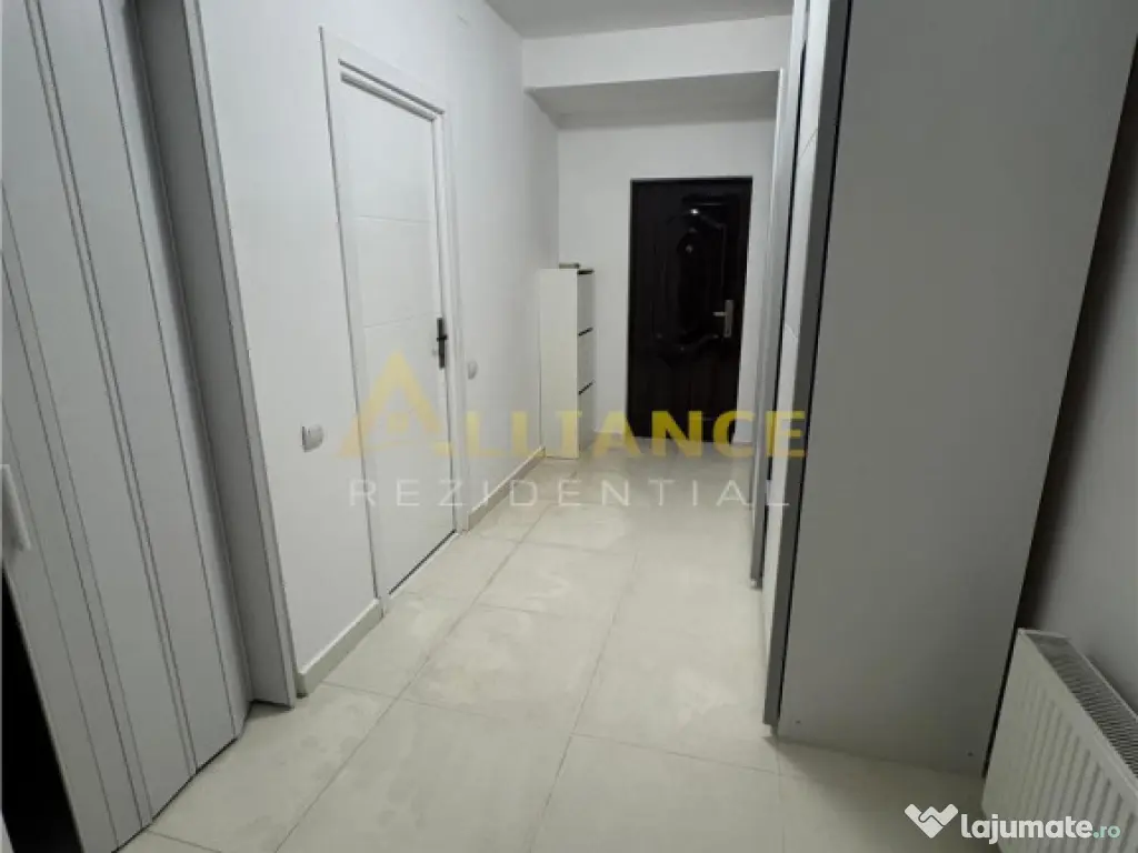 {Metrou Aparatorii Patriei } Apartament 2 camere