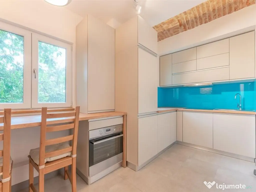 Apartament situat in zona istorica a Brasovului