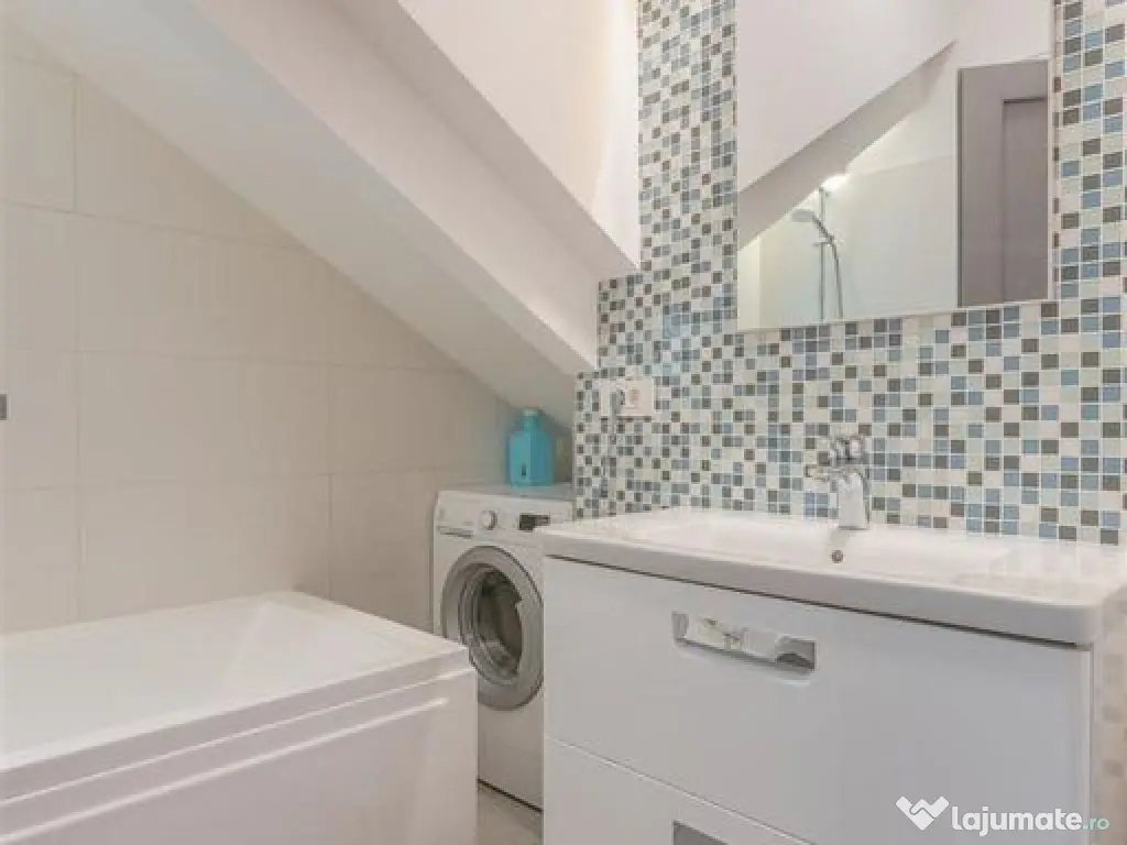 Apartament situat in zona istorica a Brasovului