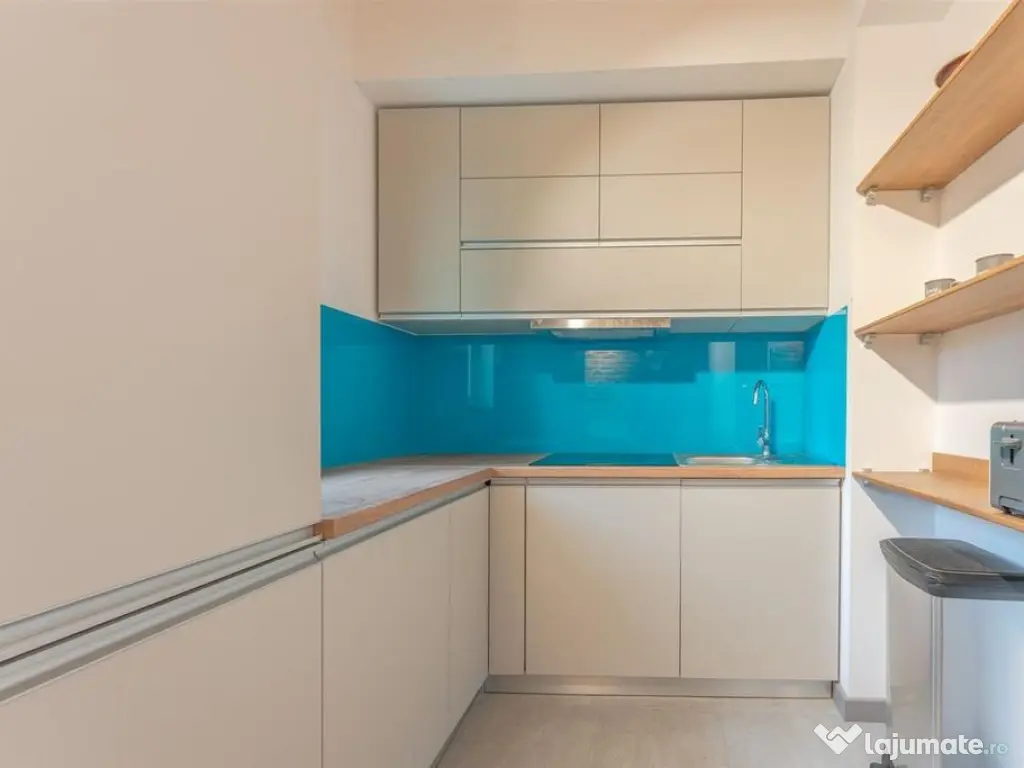 Apartament situat in zona istorica a Brasovului