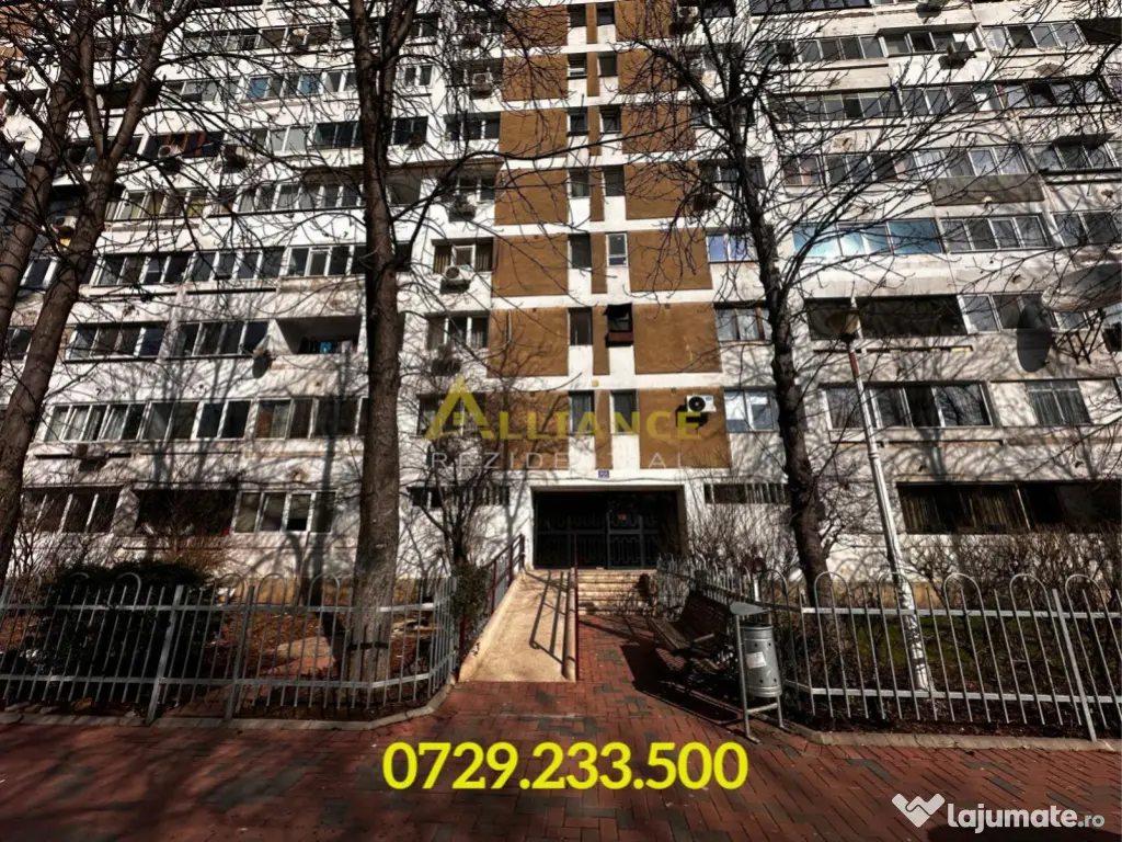 Apartament 2 camere ~ 50 mp ~ Metrou TITAN 