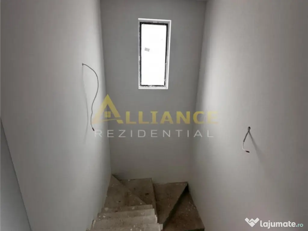 Casa Tip Duplex P 1, Strada Astrelor 