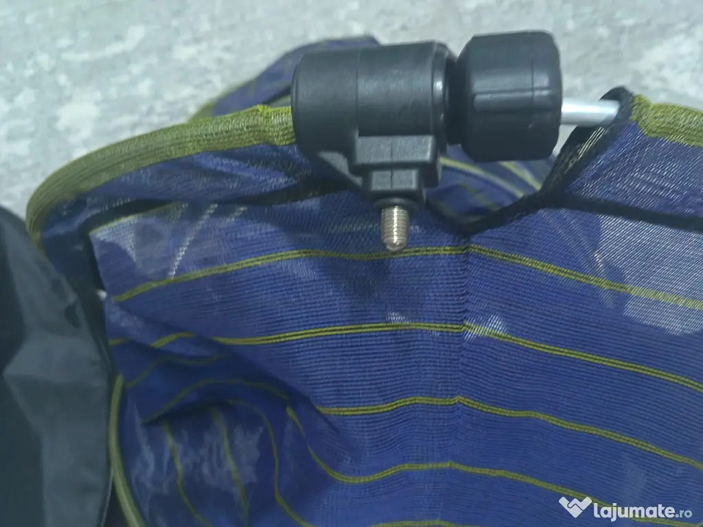 Juvelnic de Competitie Rotund Formax Elegance Competition Keepnet, Ø=50cm 