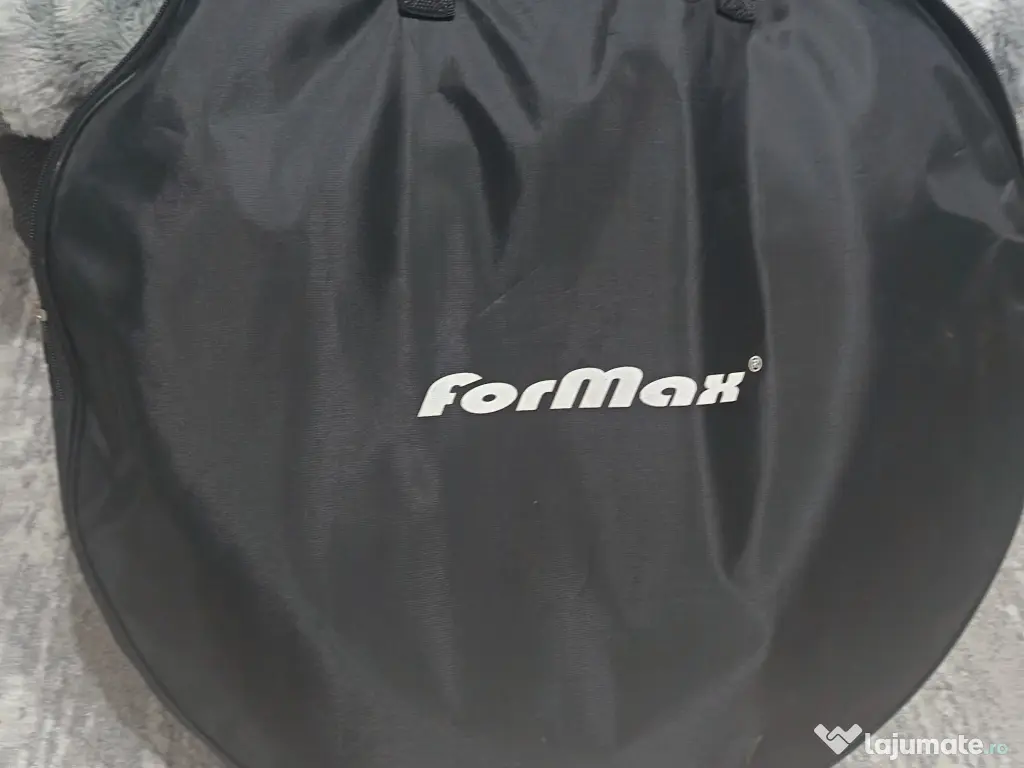 Juvelnic de Competitie Rotund Formax Elegance Competition Keepnet, Ø=50cm 