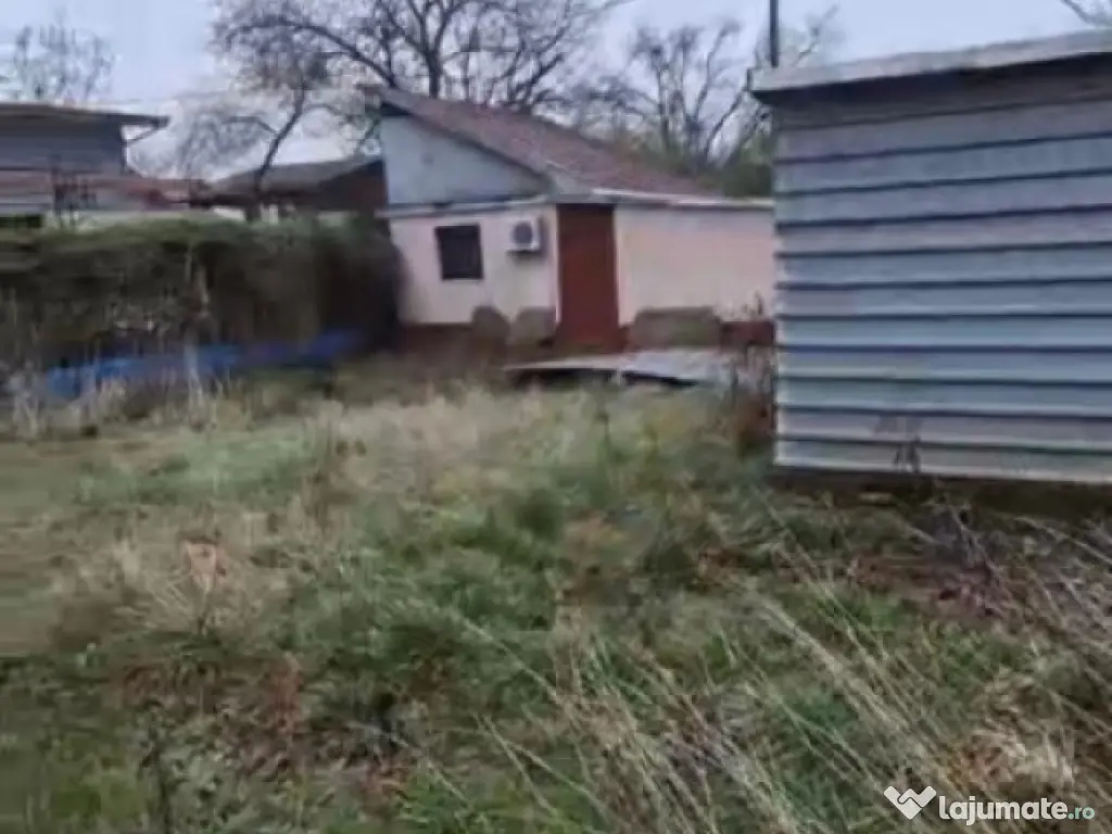 Confort Urban-Pucheni | Teren | 428mp | P+1+2R | 428.000 eu 