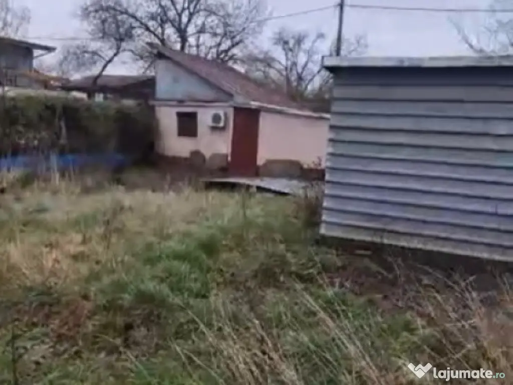 Confort Urban-Pucheni | Teren | 428mp | P+1+2R | 428.000 eu 