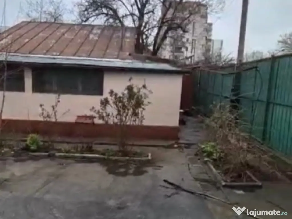 Confort Urban-Pucheni | Teren | 428mp | P+1+2R | 428.000 eu 