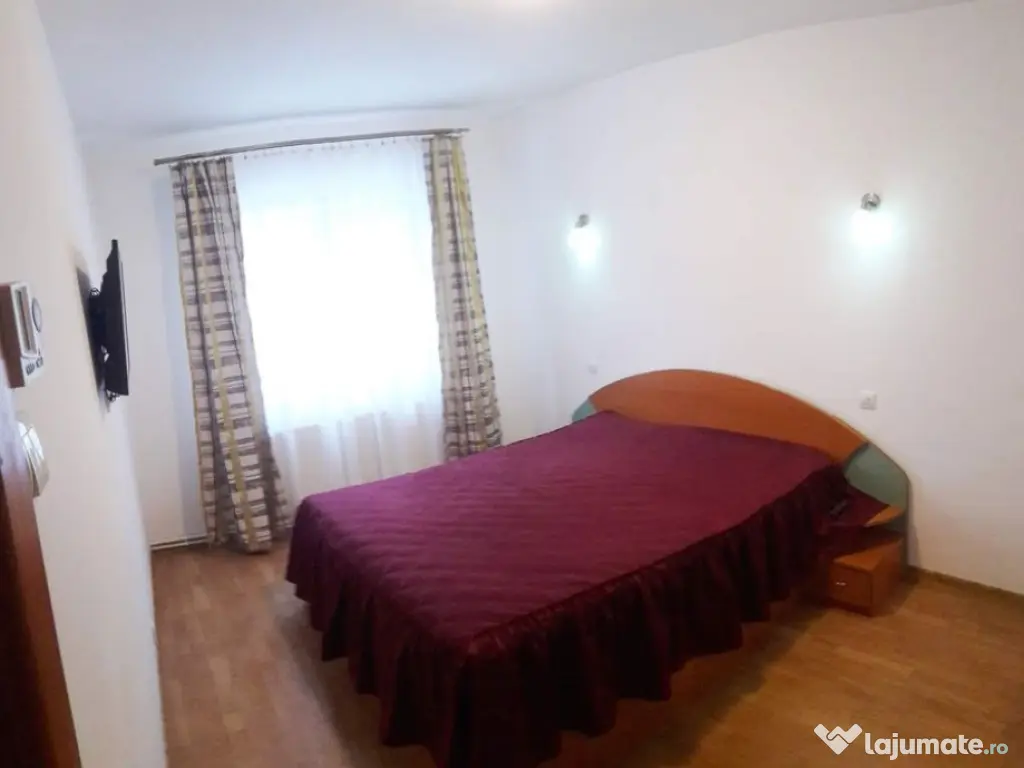 Apartament 2 camere, decomandat, Astra,parter,89800 Euro 