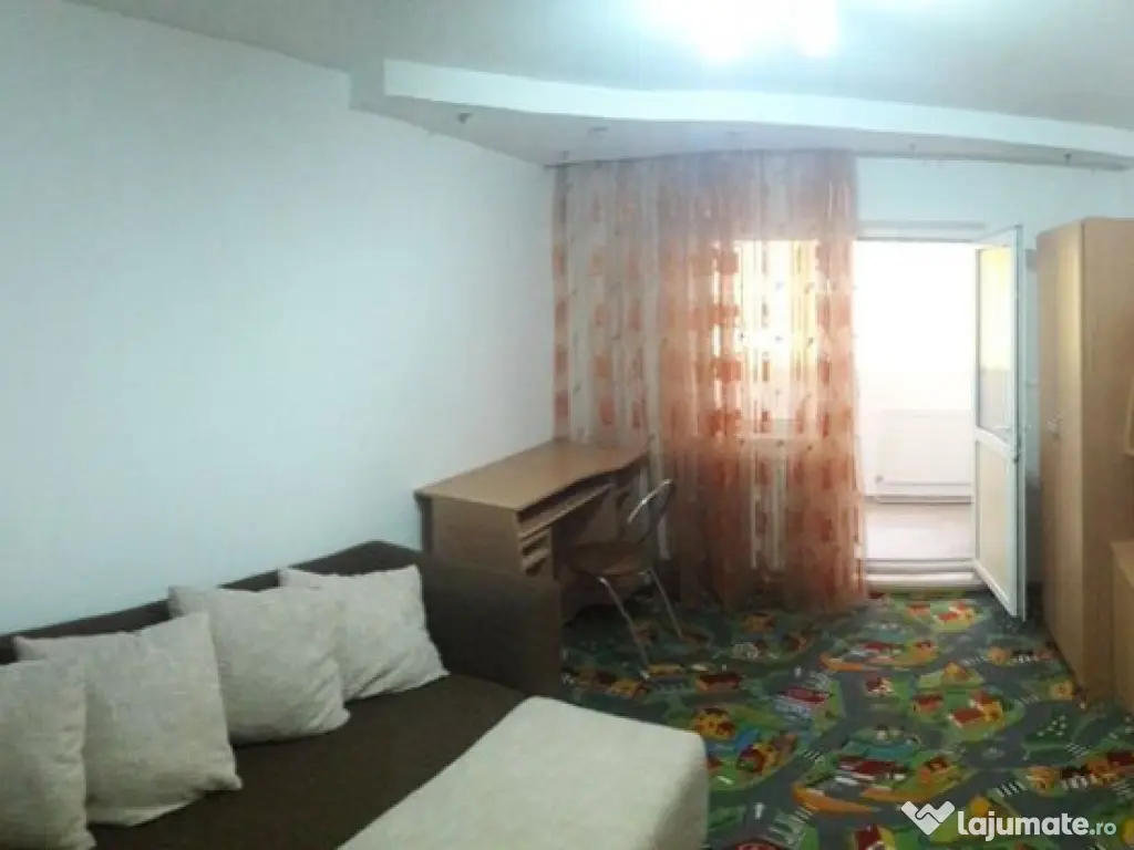 Apartament 2 camere, decomandat, Astra,parter,89800 Euro 