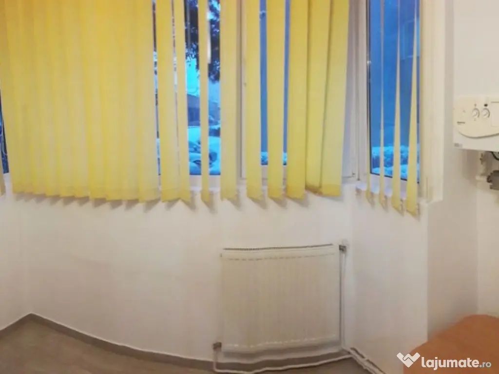 Apartament 2 camere, decomandat, Astra,parter,89800 Euro 