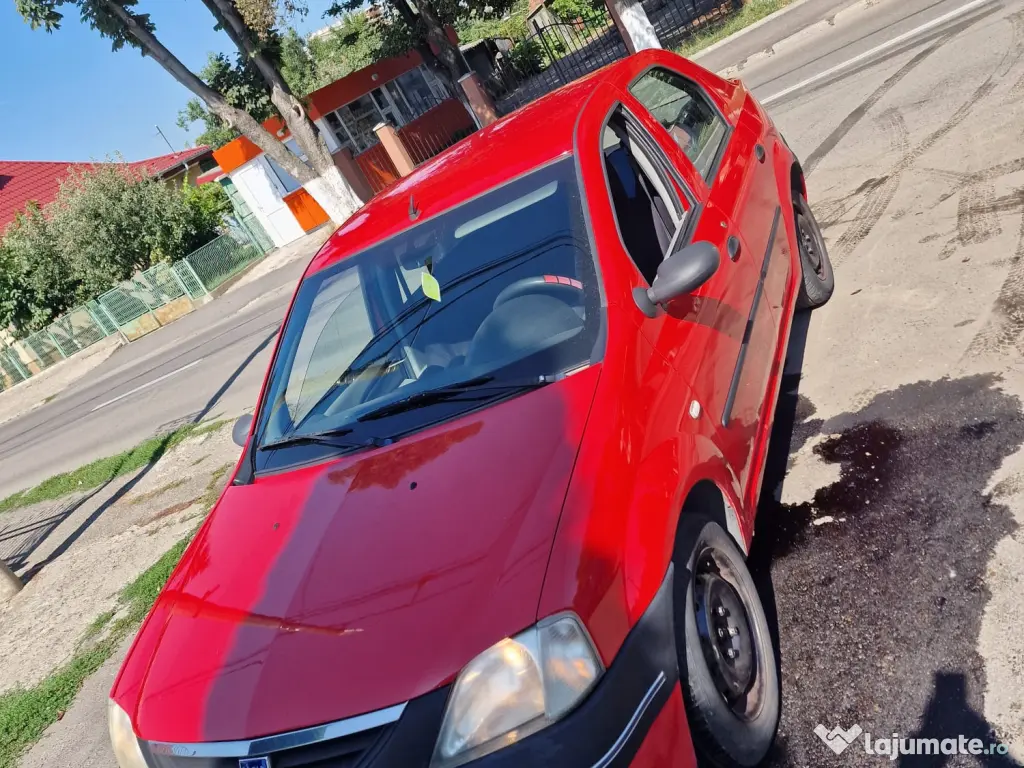 Dacia Logan in stare buna!