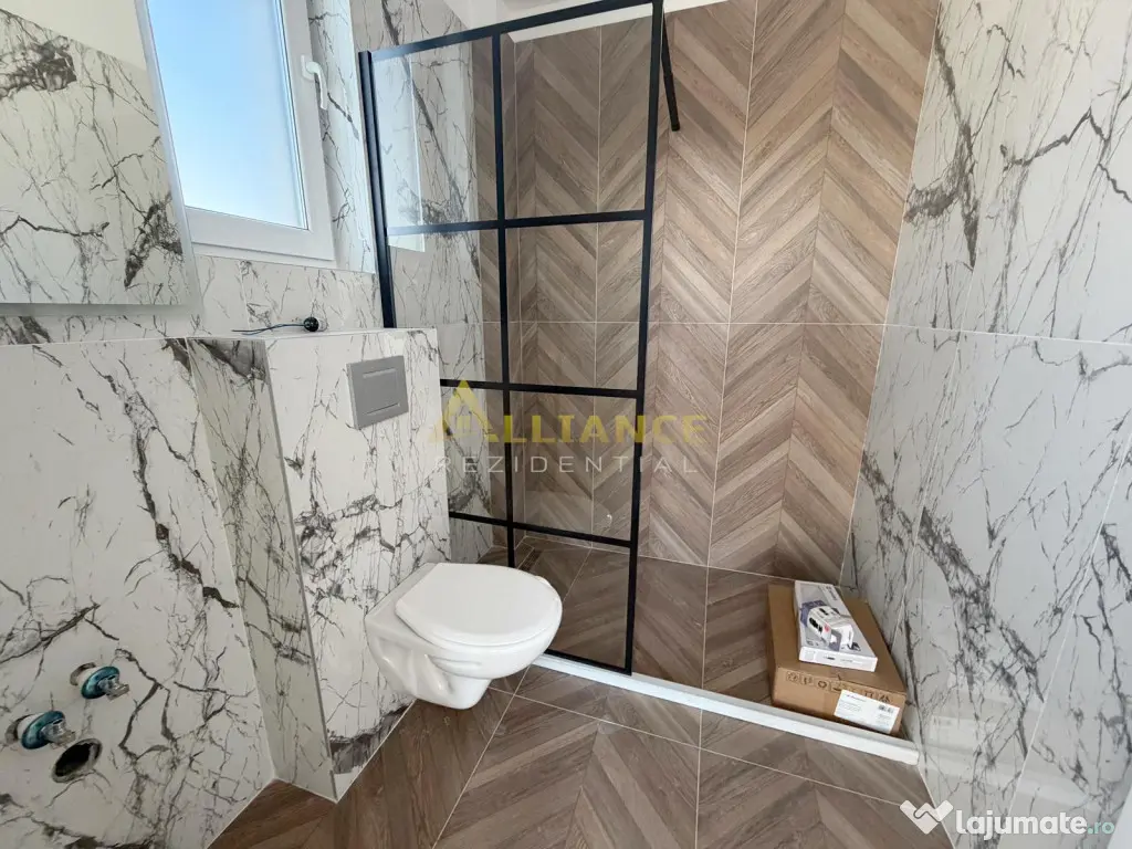 Casa individual#259; parter - 4 camere - 2 b#259;i dressin 