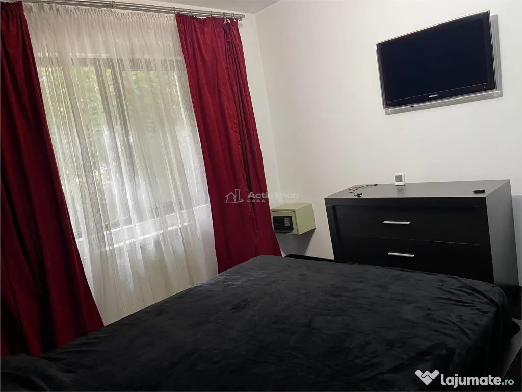 3 Camere, Sudului, Parcare, Pet Friendly Talie Mica, 10 min 