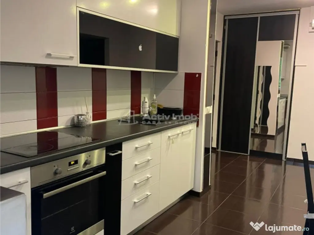 3 Camere, Sudului, Parcare, Pet Friendly Talie Mica, 10 min 