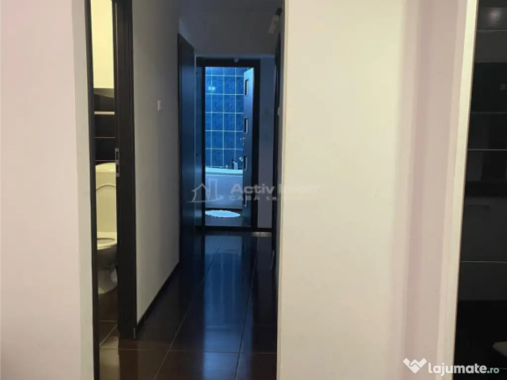 3 Camere, Sudului, Parcare, Pet Friendly Talie Mica, 10 min 