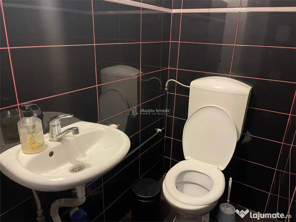 3 Camere, Sudului, Parcare, Pet Friendly Talie Mica, 10 min 