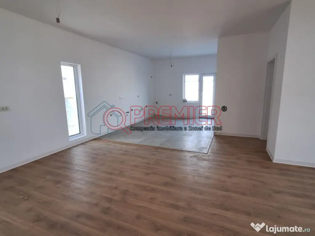 Berceni Villas - Vile individuale - Rate la dezvoltator 