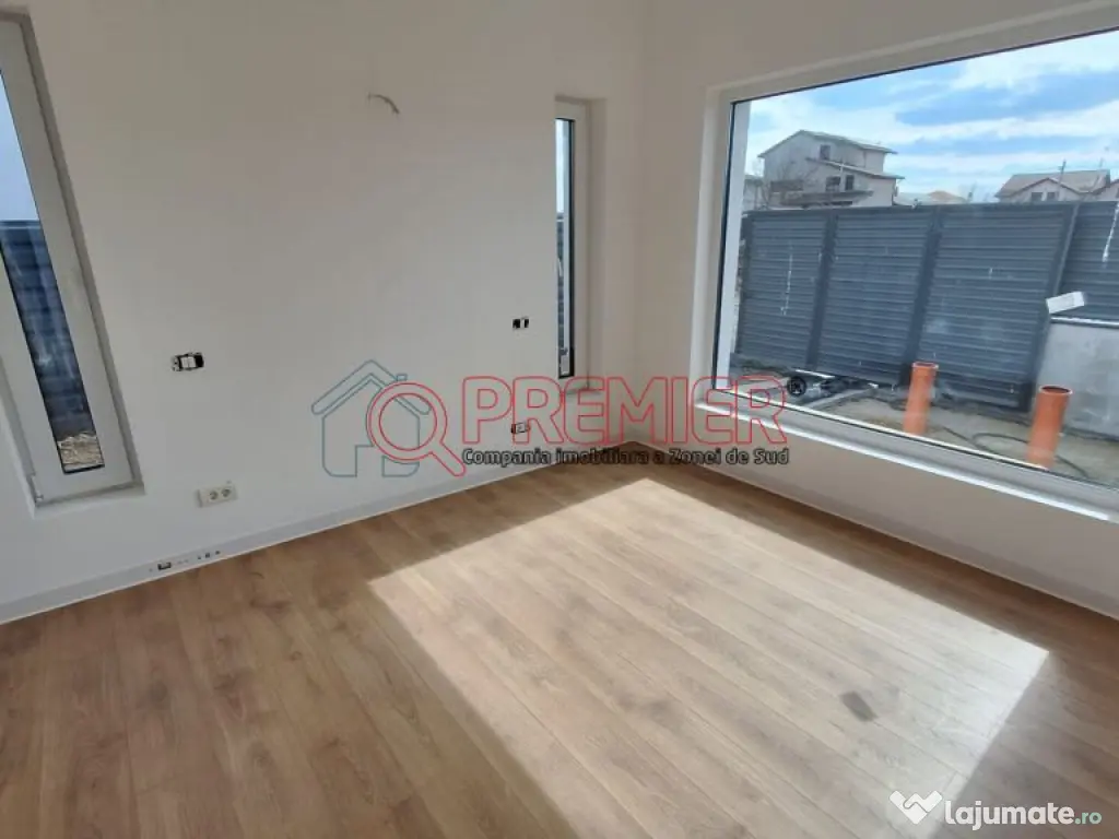 Berceni Villas - Vile individuale - Rate la dezvoltator 