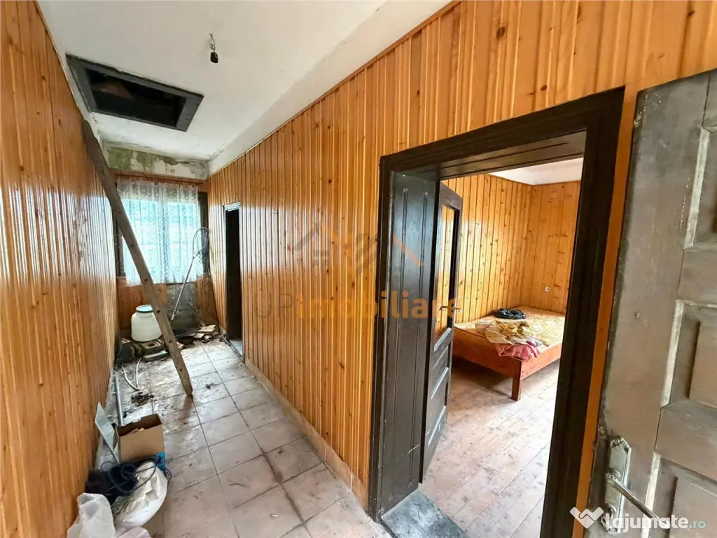 HALE INDUSTRIALE | CLADIRE BIROURI | TEREN 7000 MP | GHEGHIE