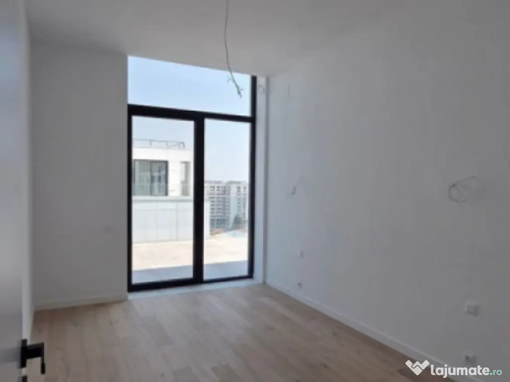 One Cotroceni Park | Penthouse 4 cam | 192mp | et 11 | 520.0 
