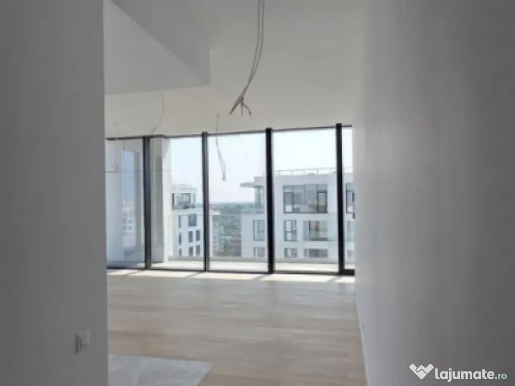 One Cotroceni Park | Penthouse 4 cam | 192mp | et 11 | 520.0 