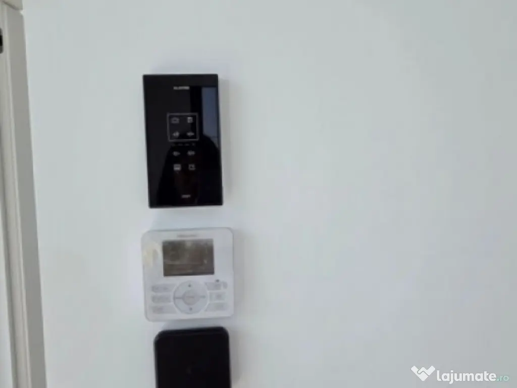 One Cotroceni Park | Penthouse 4 cam | 192mp | et 11 | 520.0 