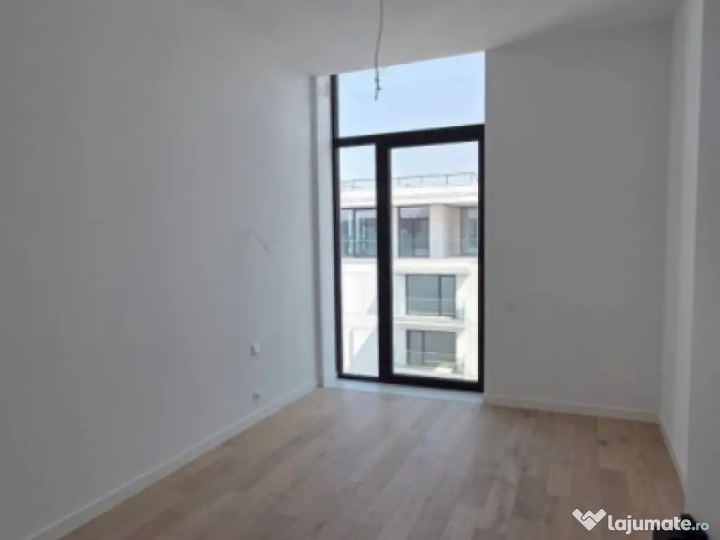One Cotroceni Park | Penthouse 4 cam | 192mp | et 11 | 520.0 