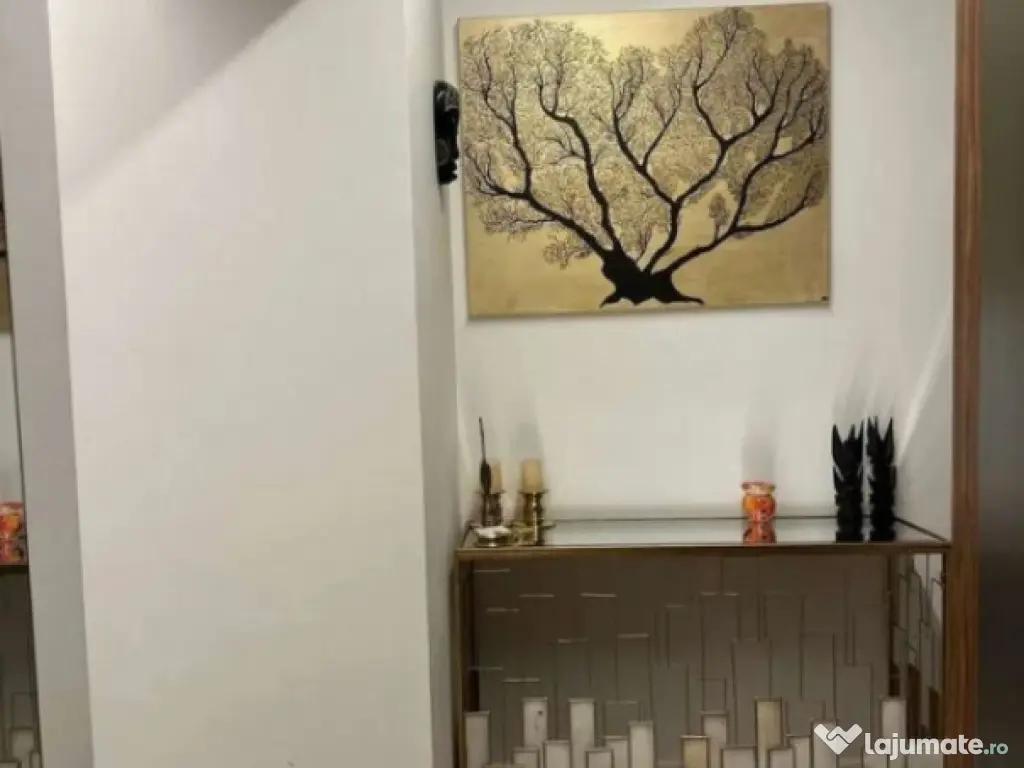 MetroCity-Panduri | 3 camere | 84mp | et 10 | loc parcare | 