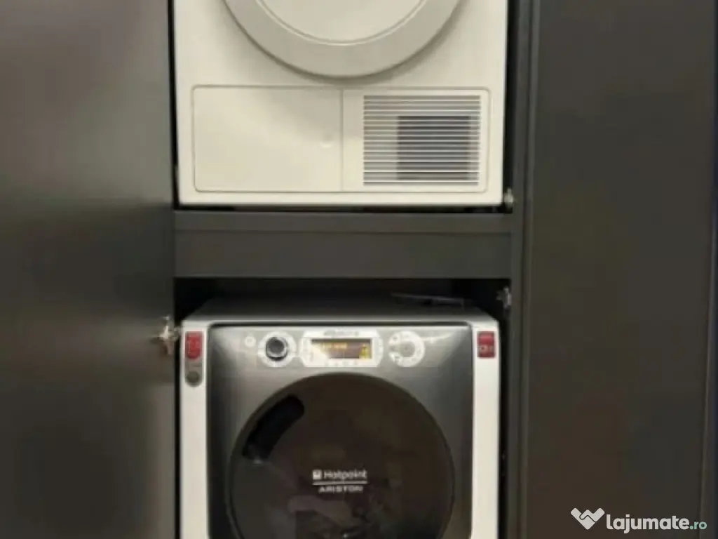 MetroCity-Panduri | 3 camere | 84mp | et 10 | loc parcare | 