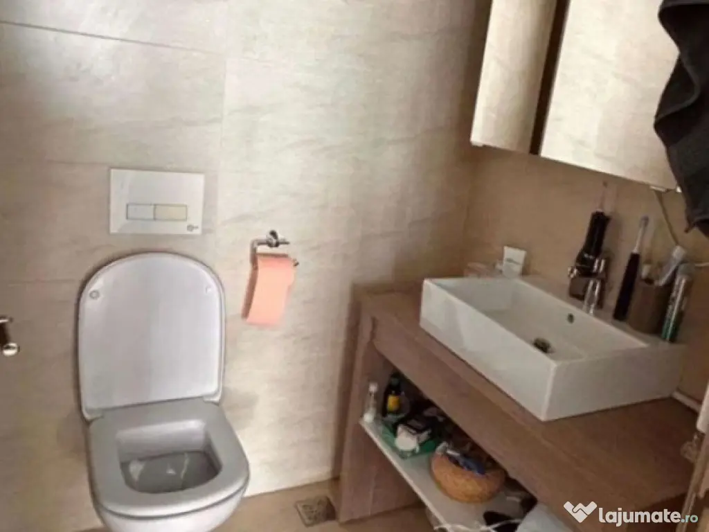 MetroCity-Panduri | 3 camere | 84mp | et 10 | loc parcare | 