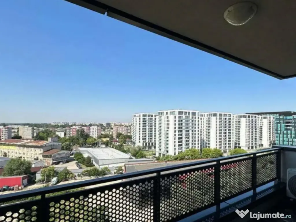 MetroCity-Panduri | 3 camere | 84mp | et 10 | loc parcare | 