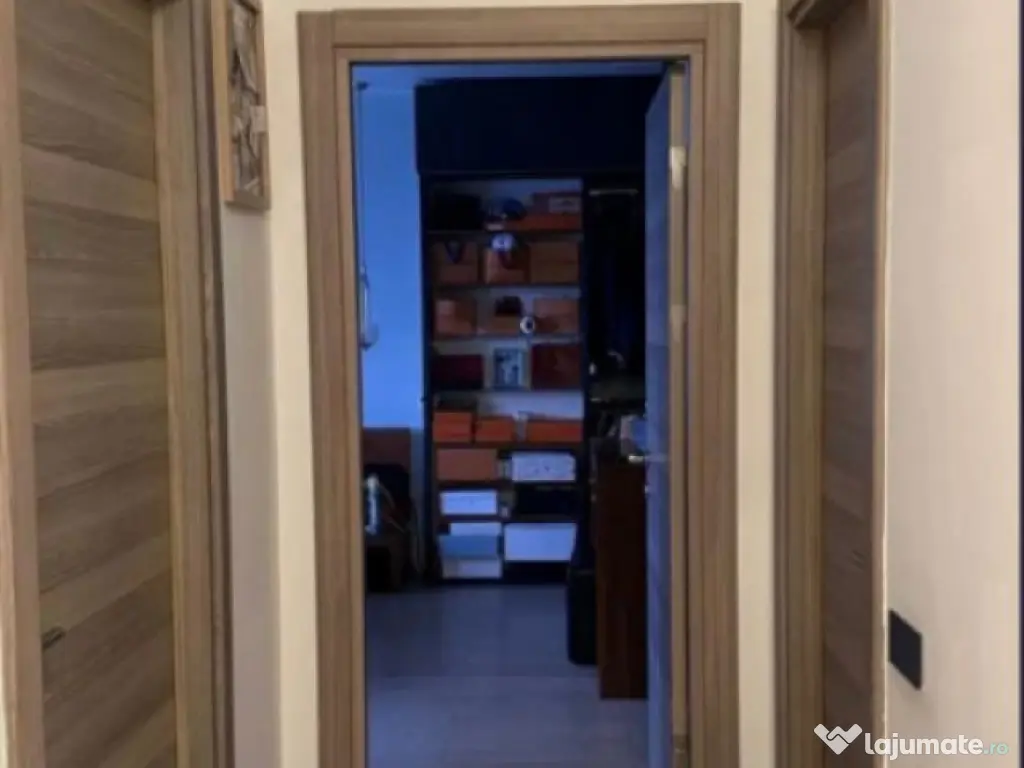 MetroCity-Panduri | 3 camere | 84mp | et 10 | loc parcare | 