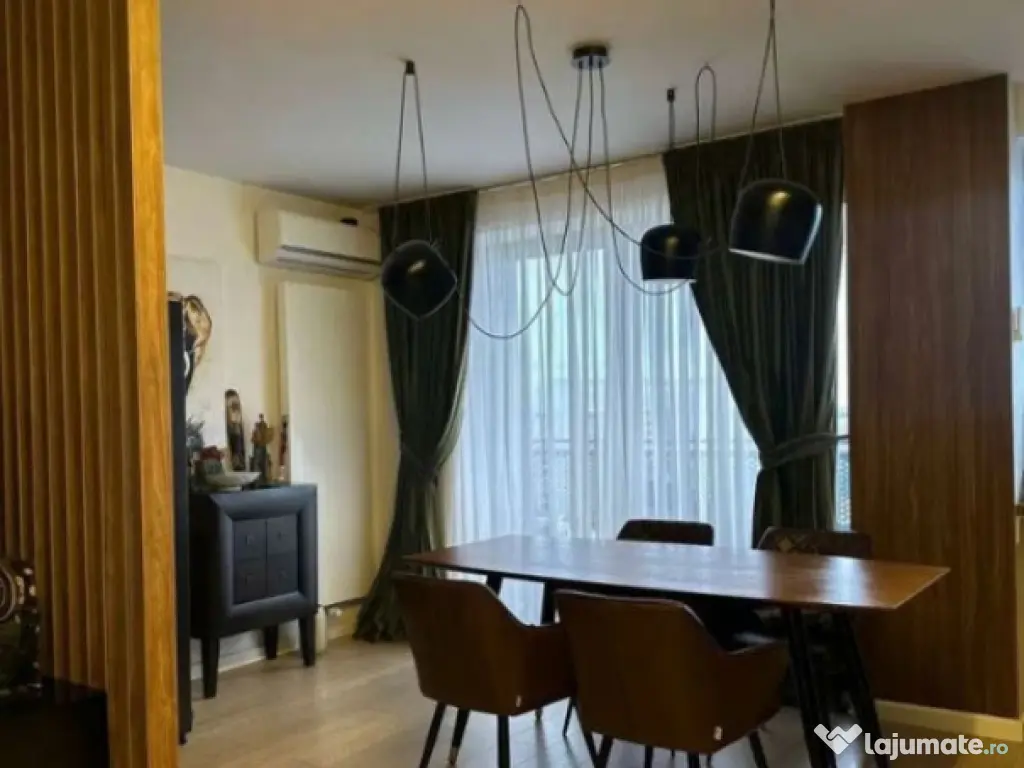 MetroCity-Panduri | 3 camere | 84mp | et 10 | loc parcare | 