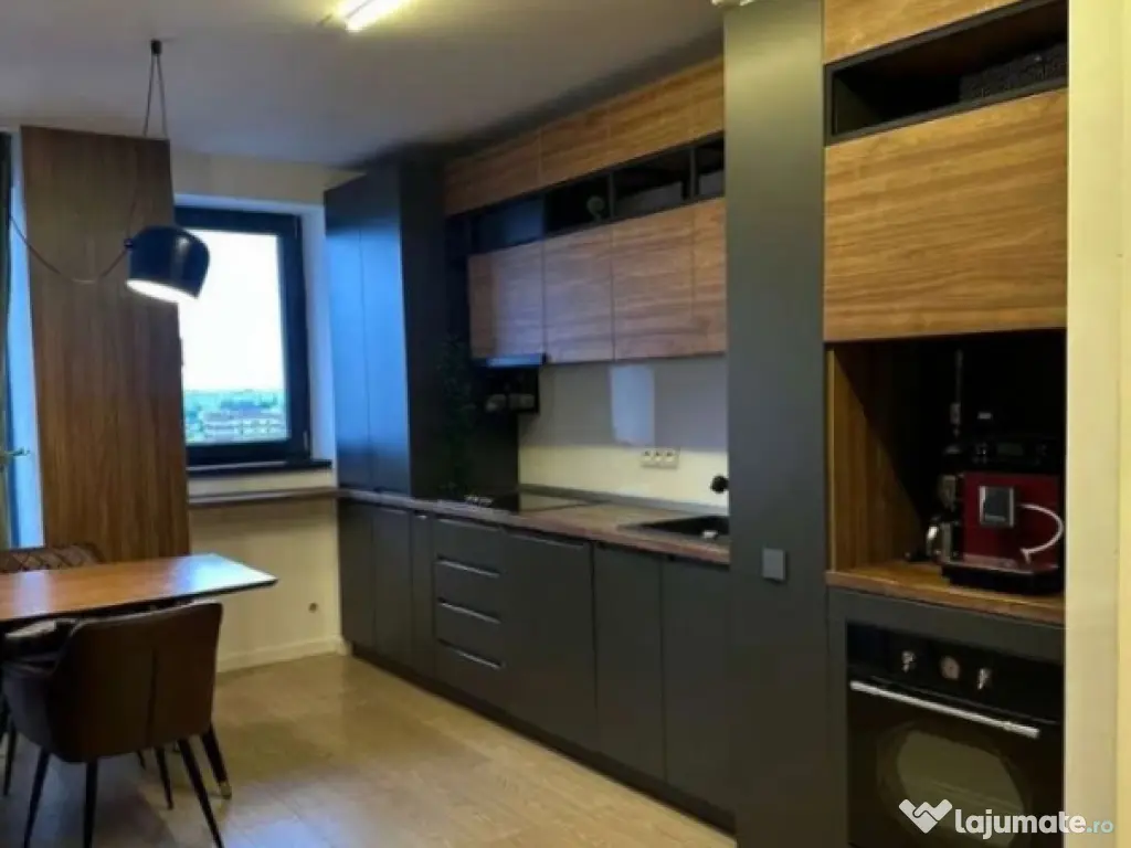 MetroCity-Panduri | 3 camere | 84mp | et 10 | loc parcare | 