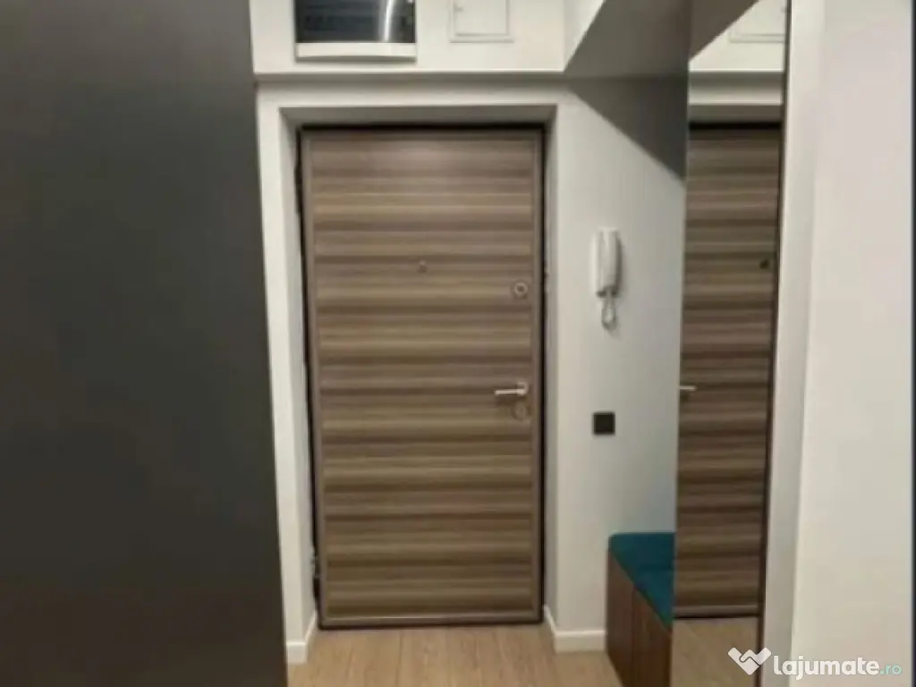 MetroCity-Panduri | 3 camere | 84mp | et 10 | loc parcare | 