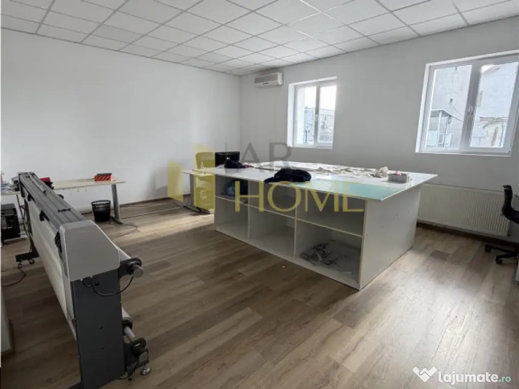 Hala si teren industrial in Paulestii noi , Prahova 