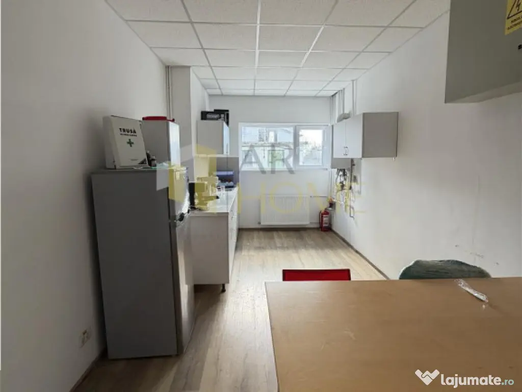 Hala si teren industrial in Paulestii noi , Prahova 