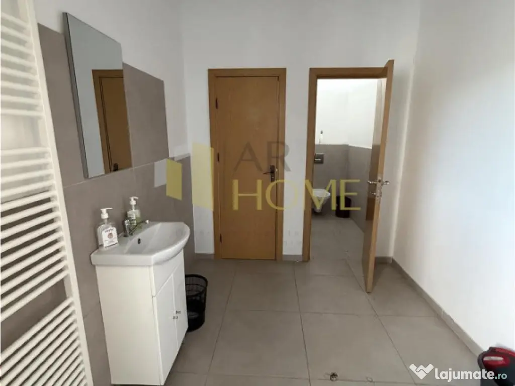 Hala si teren industrial in Paulestii noi , Prahova 