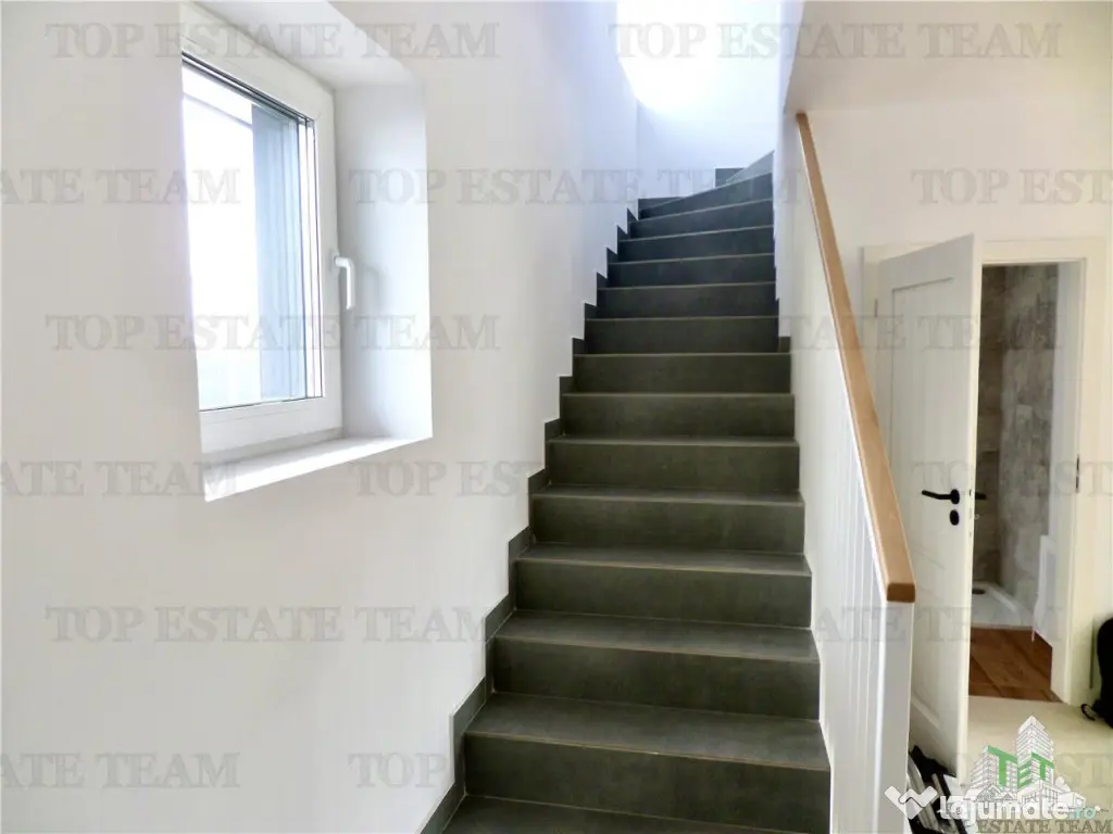 Vila Premium de vânzare în Pipera | curte libera | loc ... 