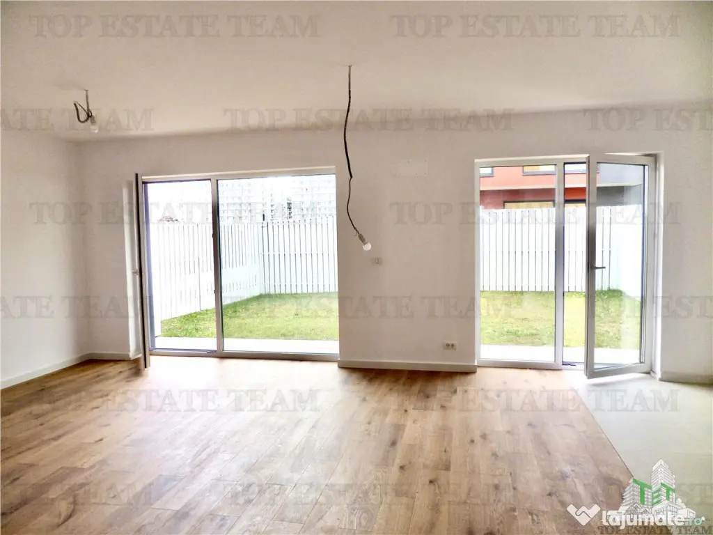 Vila Premium de vânzare în Pipera | curte libera | loc ... 