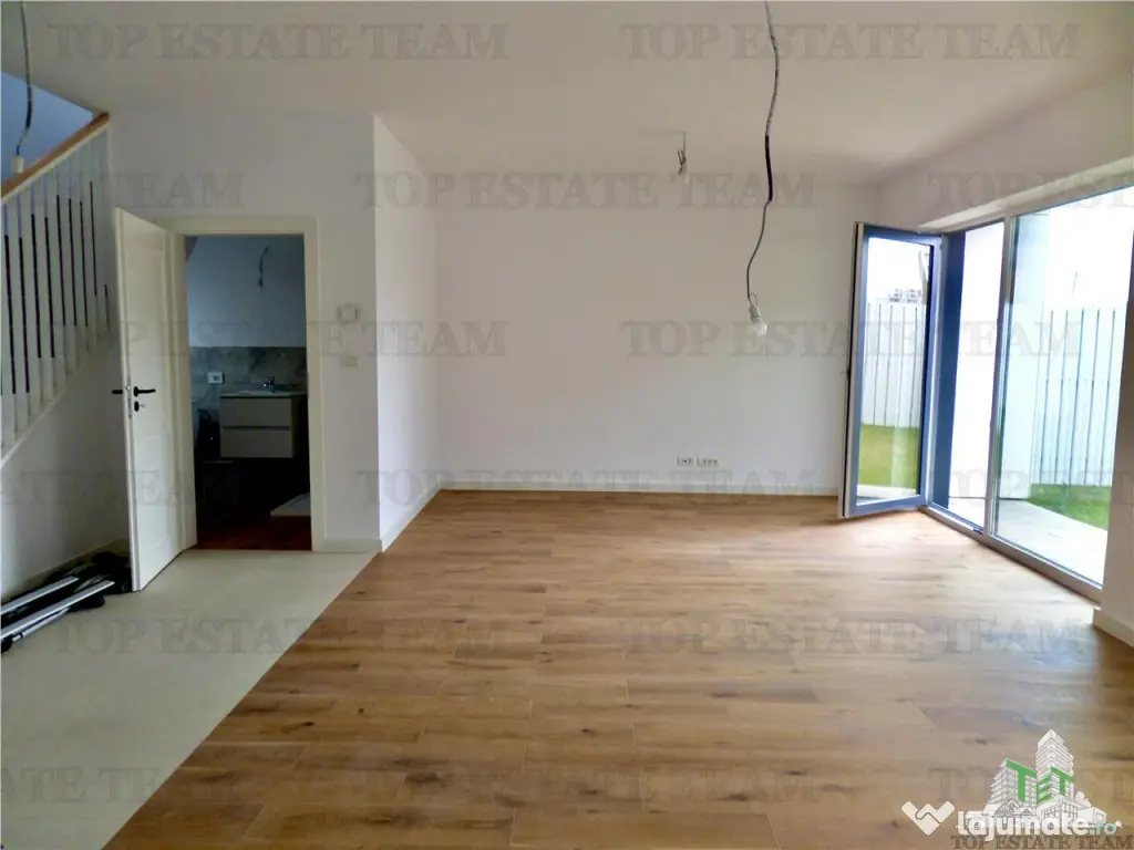 Vila Premium de vânzare în Pipera | curte libera | loc ... 