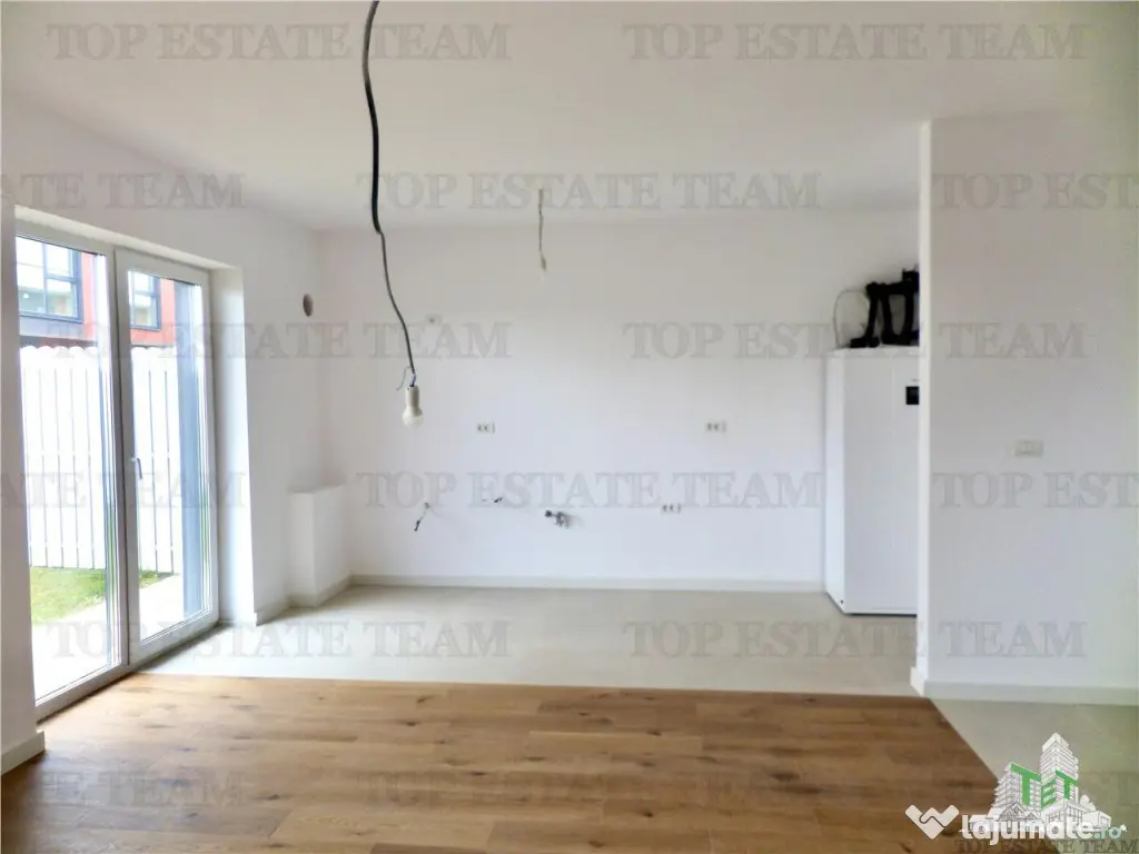 Vila Premium de vânzare în Pipera | curte libera | loc ... 