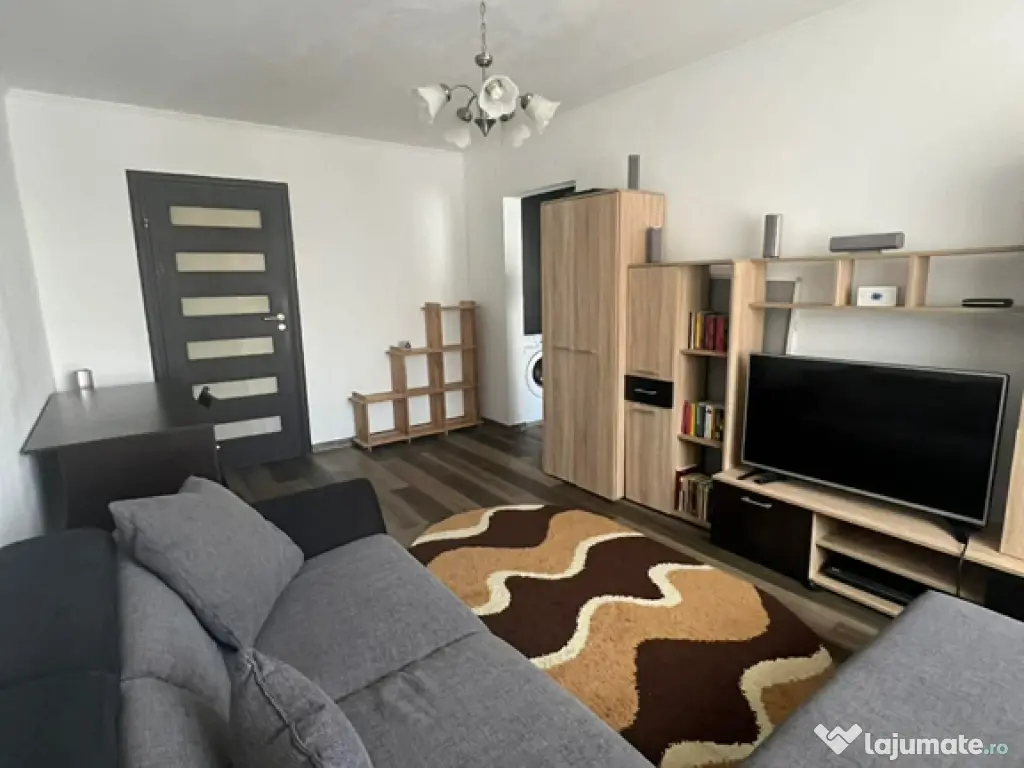 Apartament 3 camere, Str.Iedului,S6, Bucuresti + loc parcare 