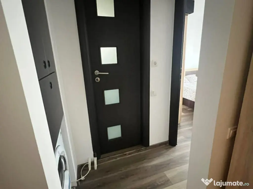 Apartament 3 camere, Str.Iedului,S6, Bucuresti + loc parcare 