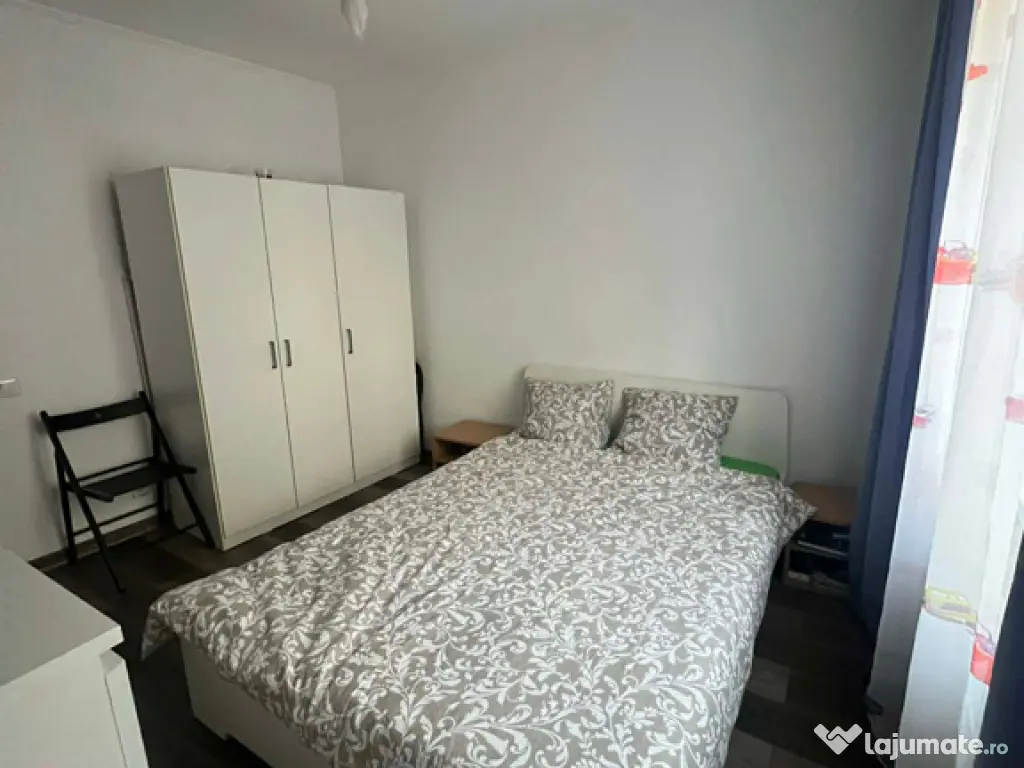 Apartament 3 camere, Str.Iedului,S6, Bucuresti + loc parcare 