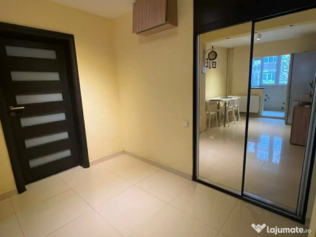 Apartament 3 camere, Str.Iedului,S6, Bucuresti + loc parcare 