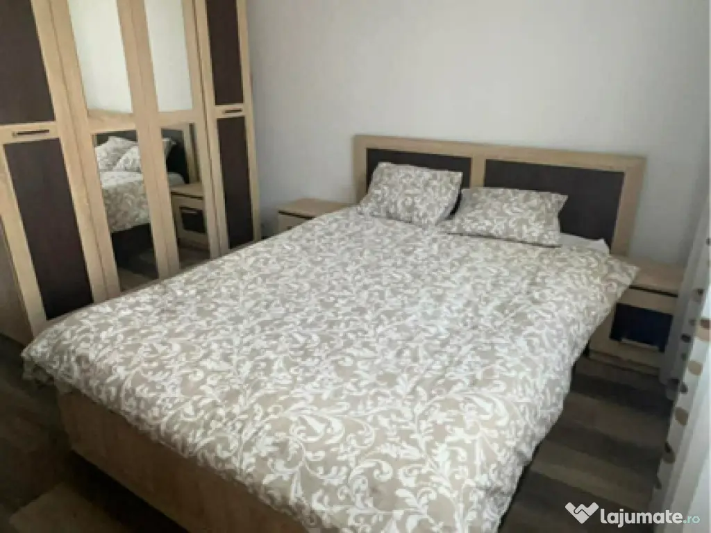 Apartament 3 camere, Str.Iedului,S6, Bucuresti + loc parcare 