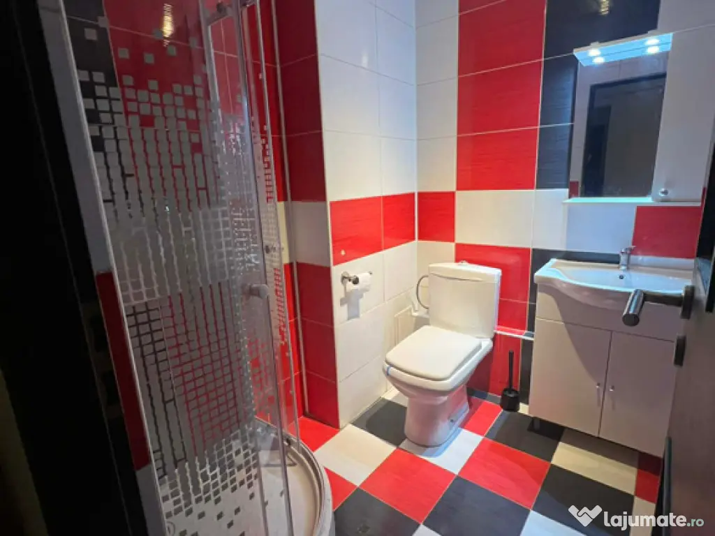 Apartament 3 camere, Str.Iedului,S6, Bucuresti + loc parcare 