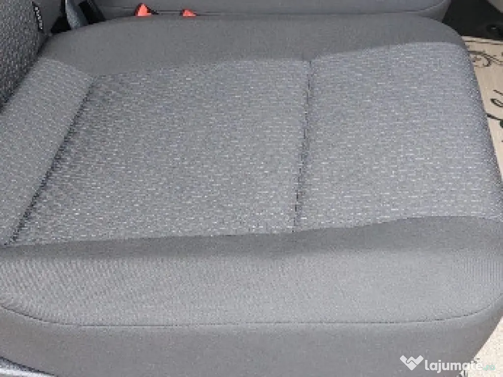 Vw.CARAWELLE DIN 2018 inmatriculat de curind 8+1loc. ca nou